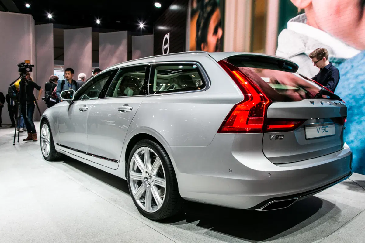 Volvo al Salone di Ginevra 2016 (22)
