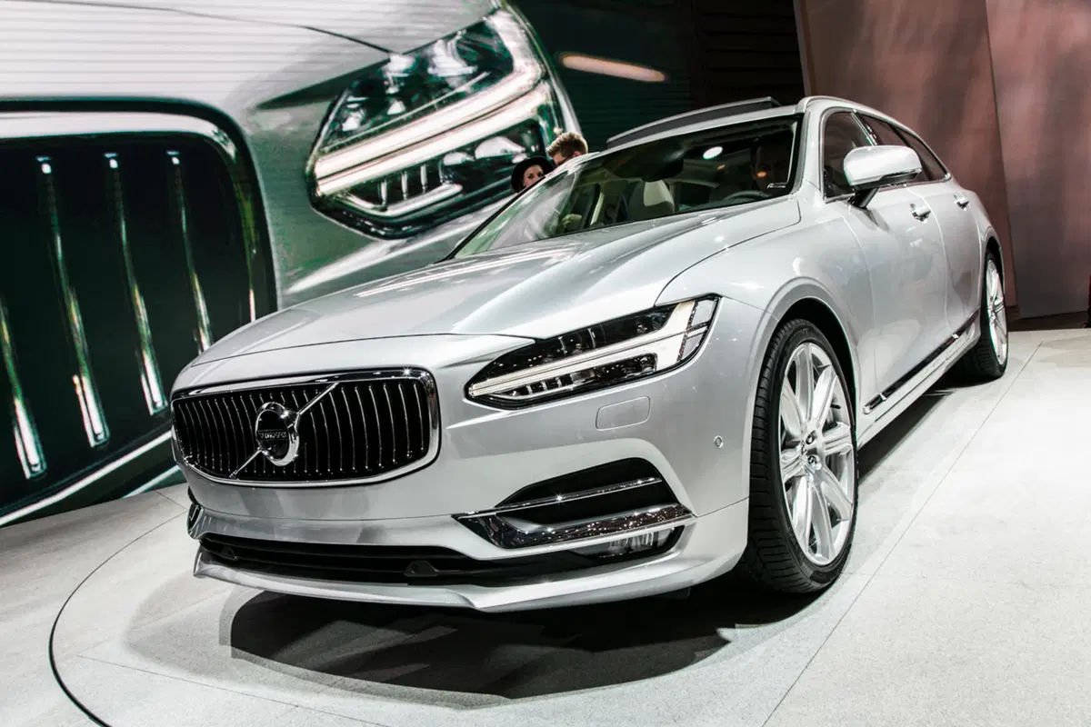 Volvo al Salone di Ginevra 2016 (23)
