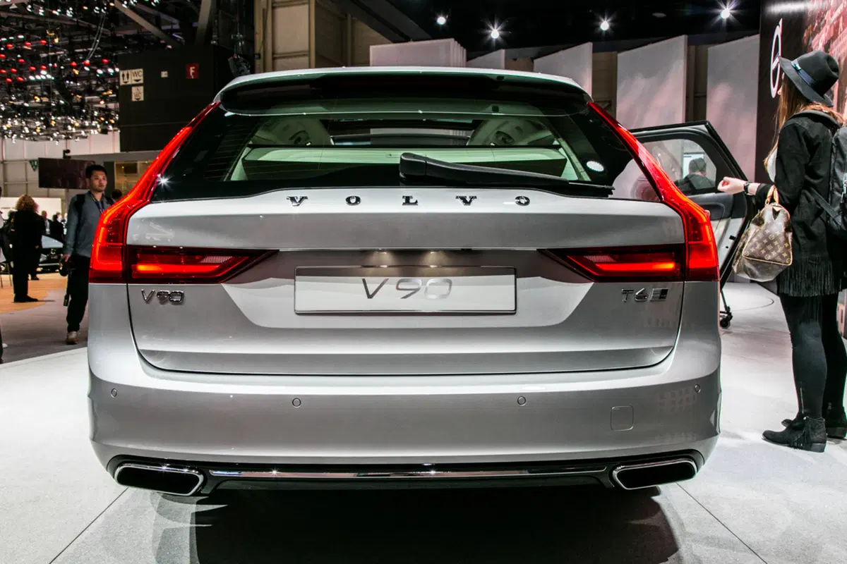 Volvo al Salone di Ginevra 2016 (24)