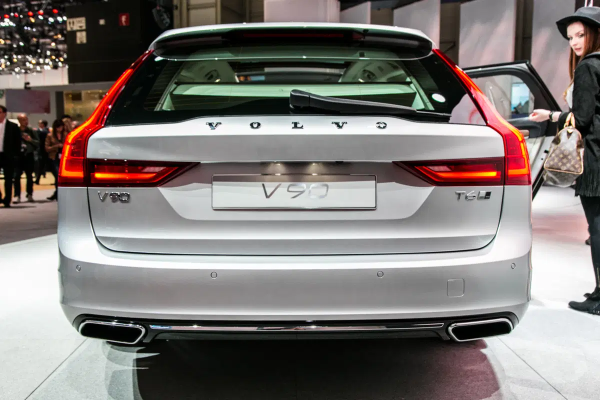 Volvo al Salone di Ginevra 2016 (25)