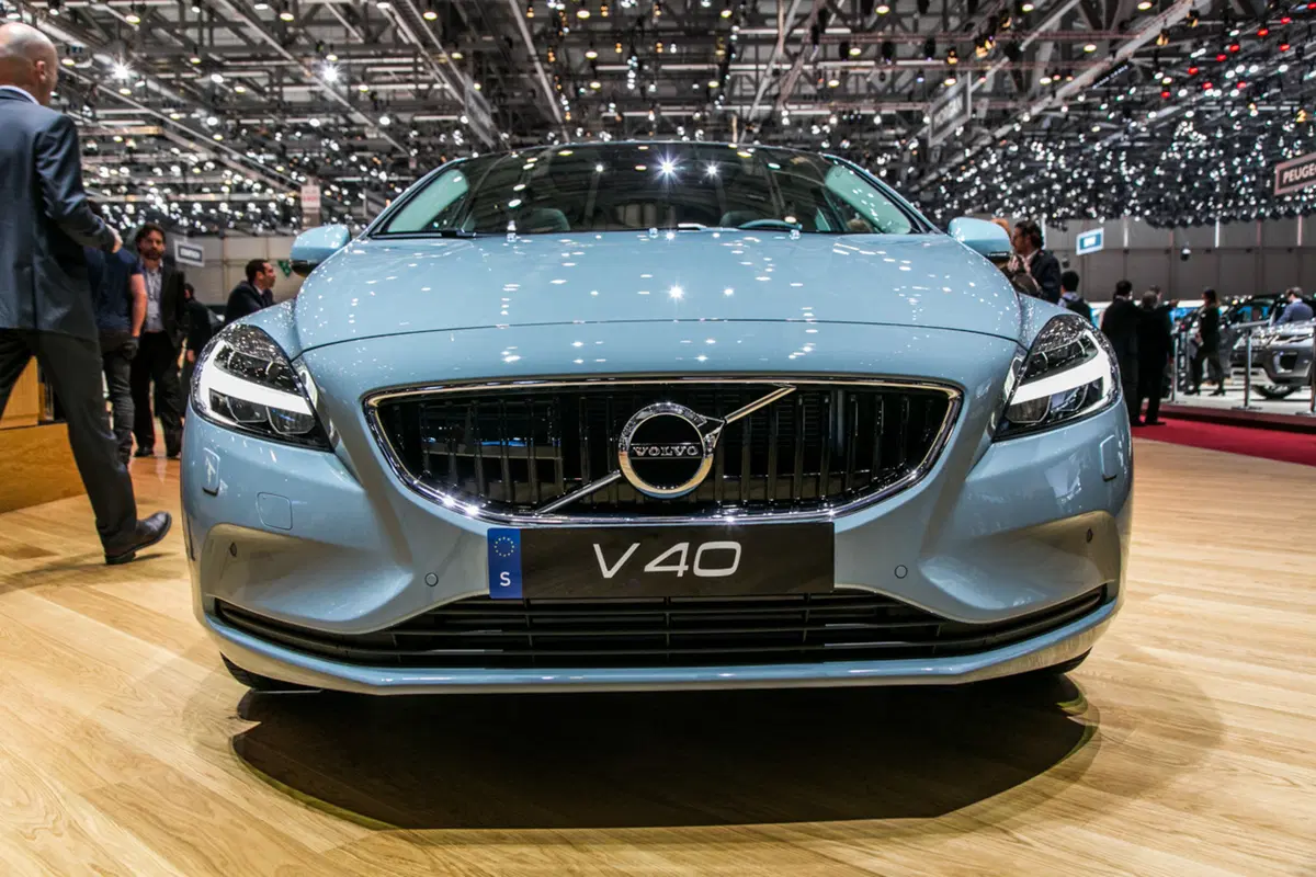 Volvo al Salone di Ginevra 2016 (28)