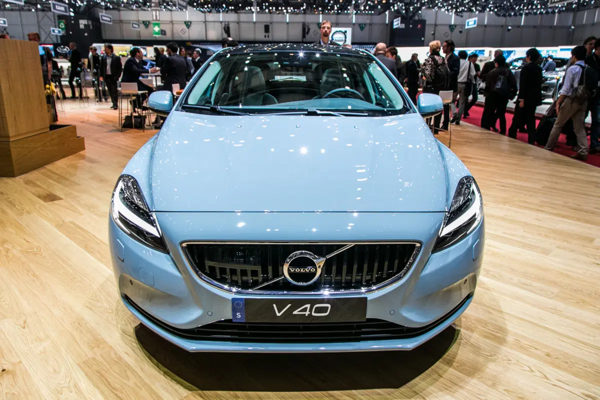 Volvo al Salone di Ginevra 2016 (29)