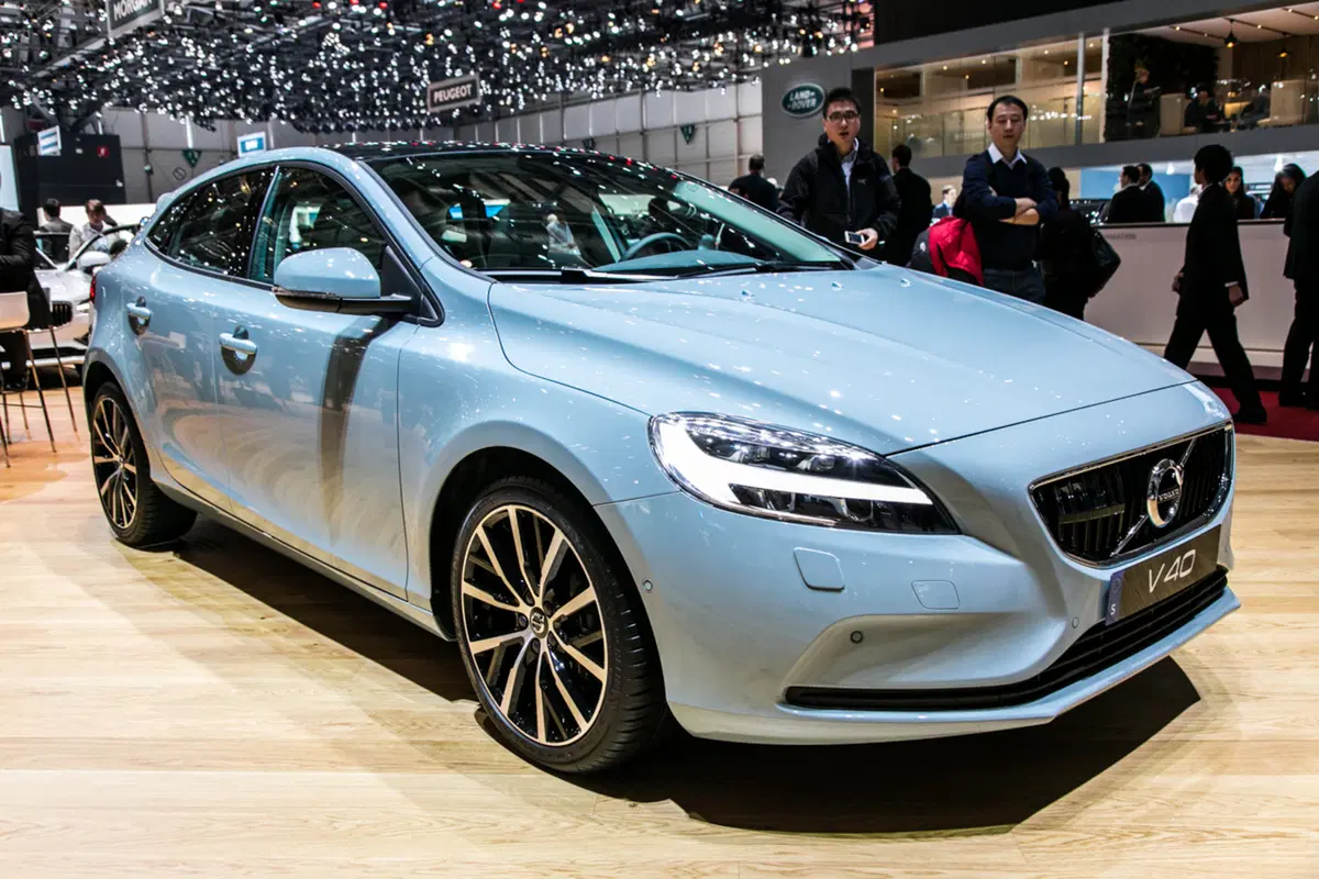 Volvo al Salone di Ginevra 2016 (30)