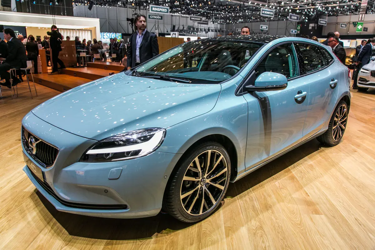 Volvo al Salone di Ginevra 2016 (31)