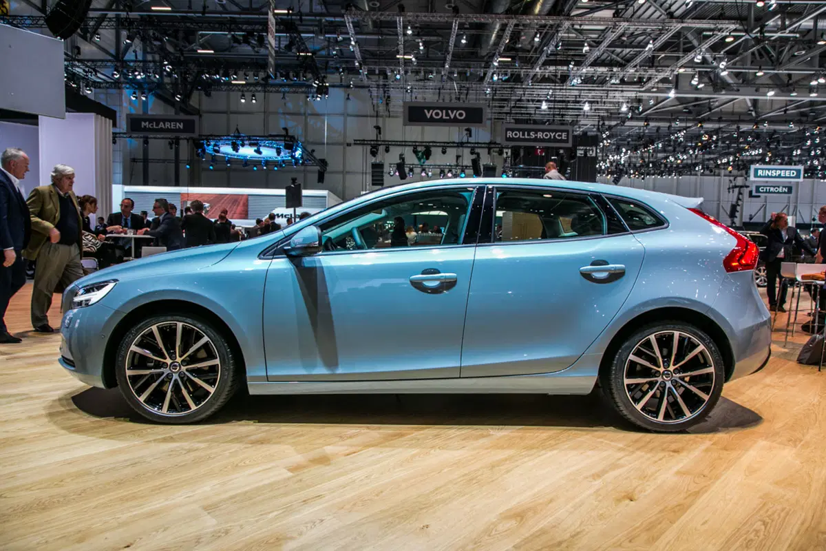 Volvo al Salone di Ginevra 2016 (34)