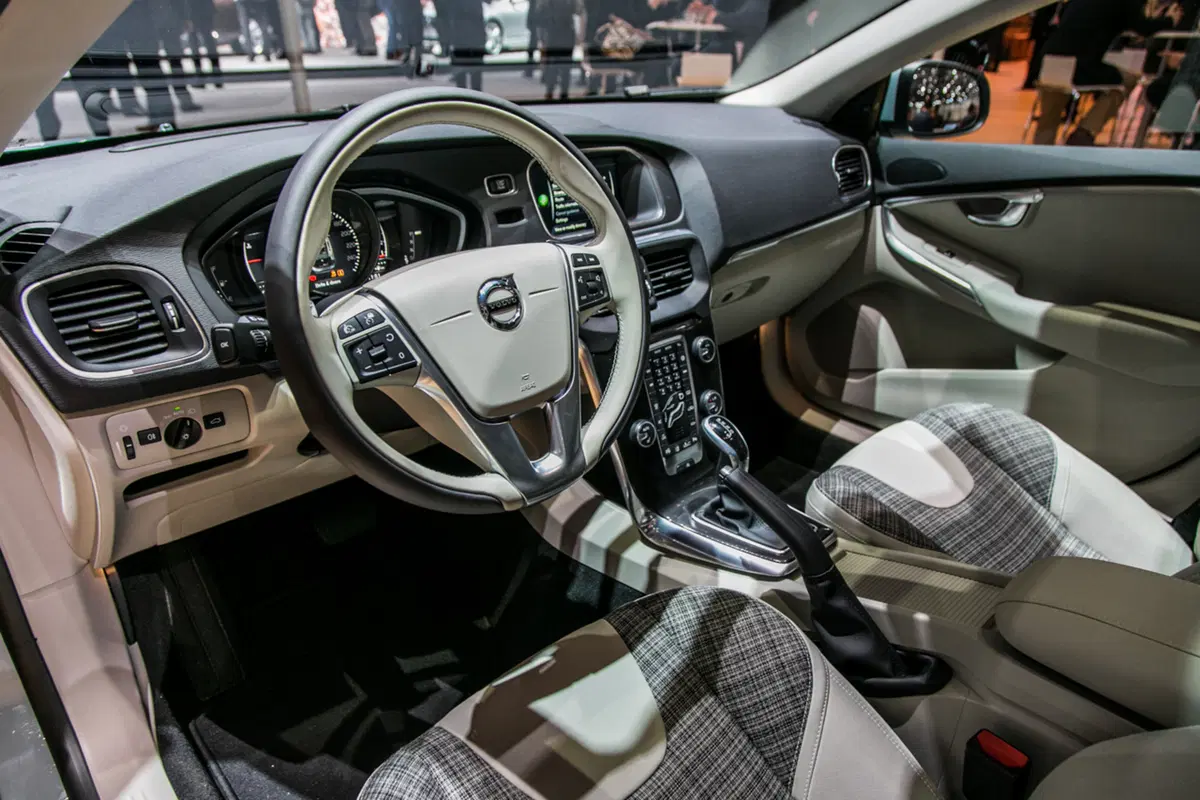 Volvo al Salone di Ginevra 2016 (35)