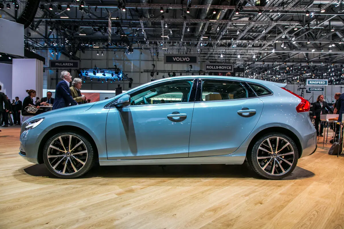 Volvo al Salone di Ginevra 2016 (36)