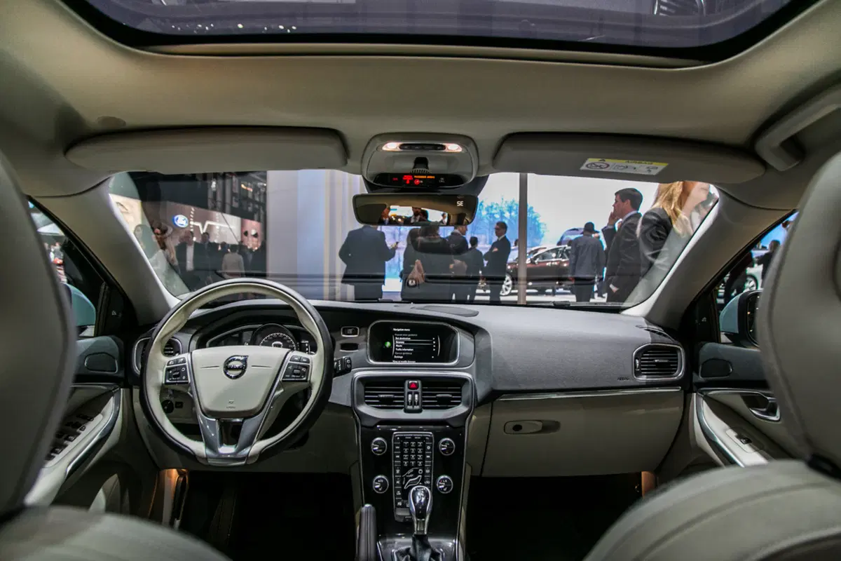 Volvo al Salone di Ginevra 2016 (37)