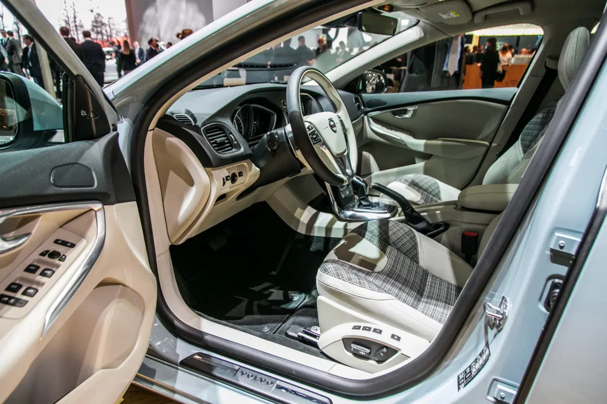 Volvo al Salone di Ginevra 2016 (38)