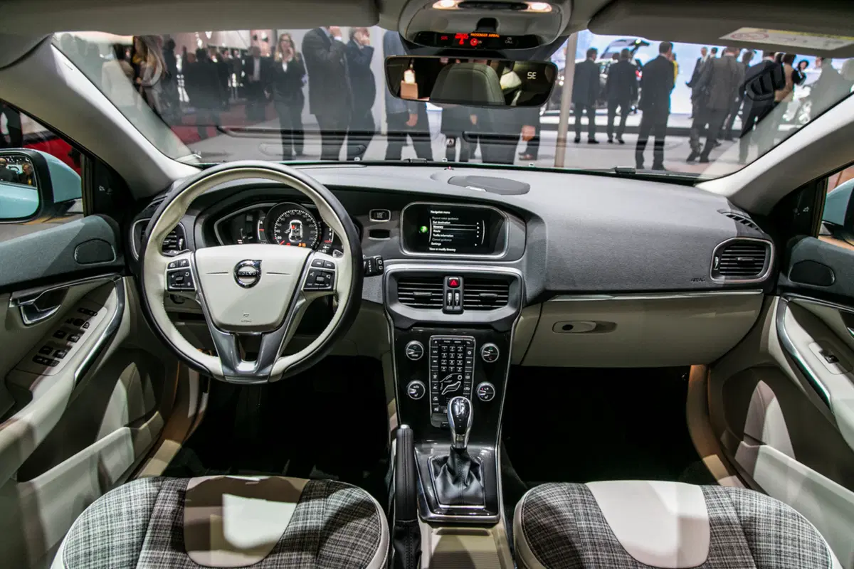 Volvo al Salone di Ginevra 2016 (39)