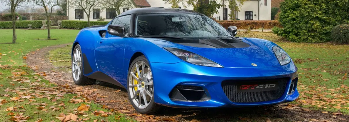 Lotus & Geely: rilancio in UK con quasi 2 miliardi di dollari (3)