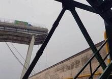 Crollo ponte Genova, A10: almeno 30 veicoli coinvolti, 20 morti e 13 feriti [video]