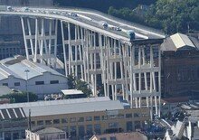 Crollo Viadotto A10 Genova, Autostrade: bando da 20 milioni per manutenzioni 2018