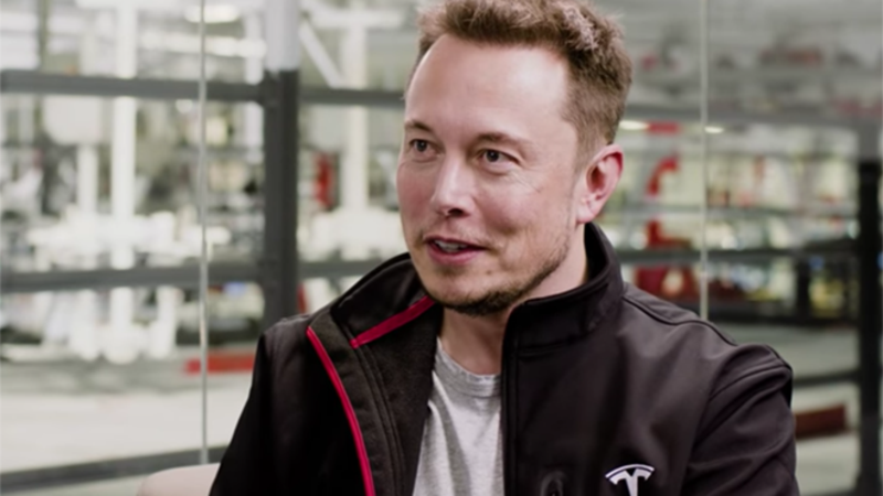 Delisting Tesla: Il tweet di Musk sotto la lente della Sec
