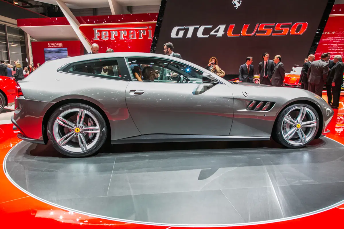 Ferrari al Salone di Ginevra 2016 (11)