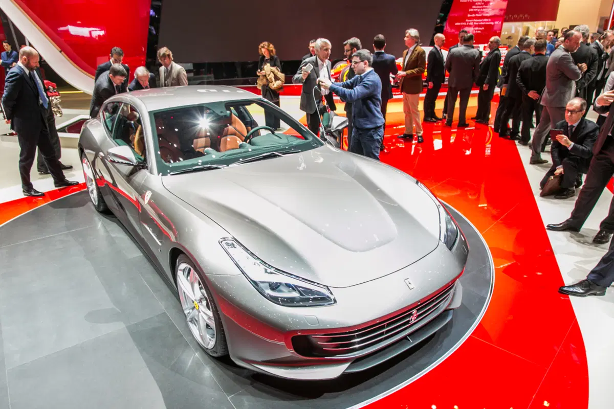 Ferrari al Salone di Ginevra 2016 (12)