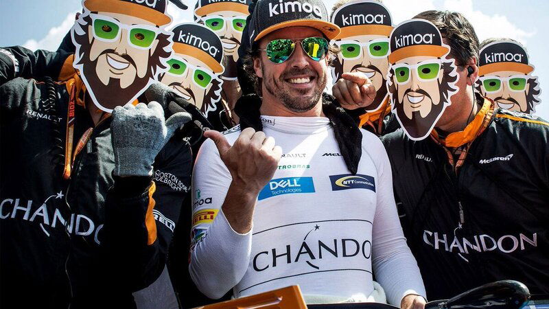 F1, Alonso chiude la carriera. In McLaren 2019 Sainz Jr. e Lando Norris?