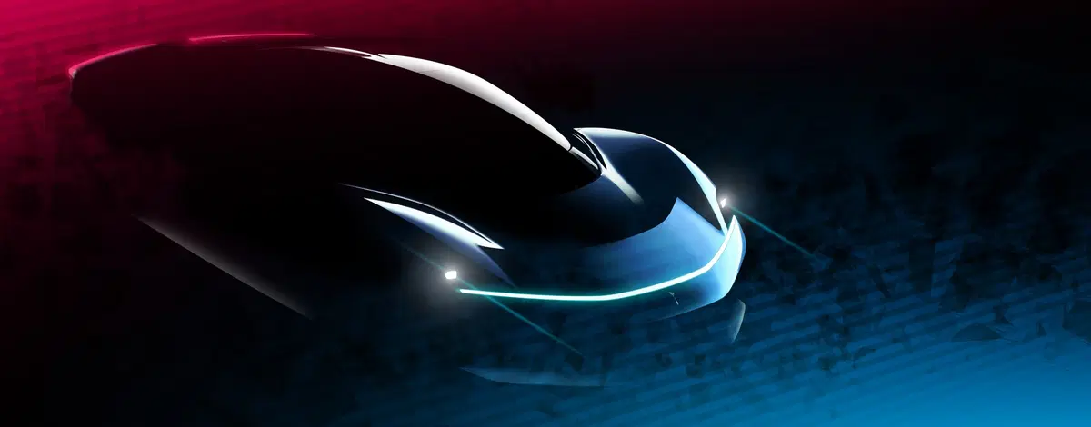 Pebble Beach 2018, Pininfarina PF0: 150 sogni da avverare in anteprima (8)