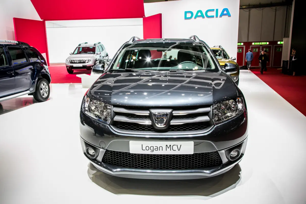 Dacia al Salone di Ginevra 2016 (4)