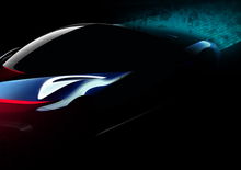 Pebble Beach 2018, Pininfarina PF0: 150 sogni da avverare in anteprima