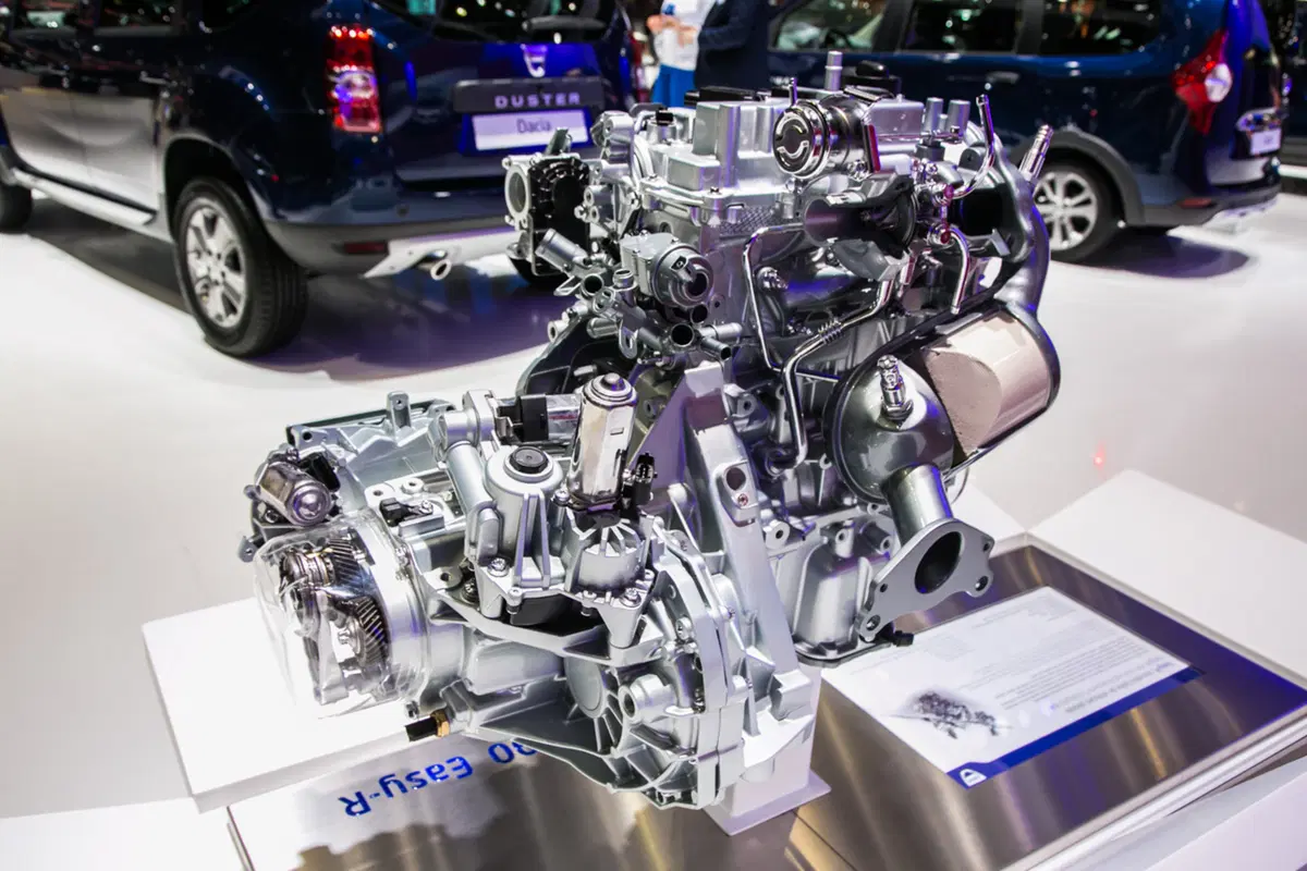 Dacia al Salone di Ginevra 2016 (9)
