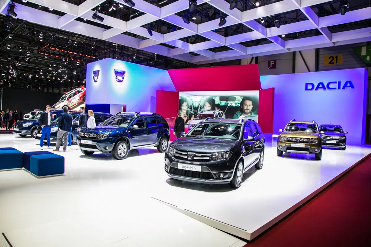Dacia al Salone di Ginevra 2016 (10)
