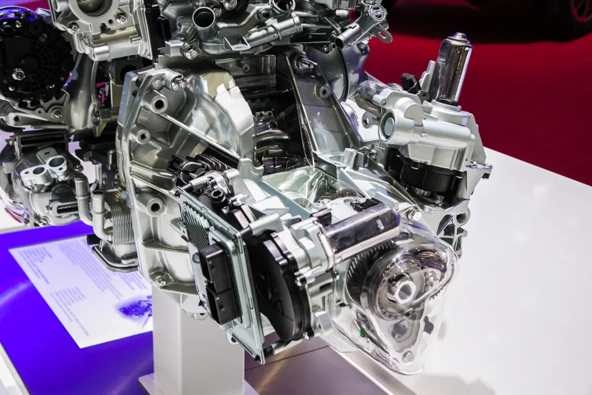 Dacia al Salone di Ginevra 2016 (12)