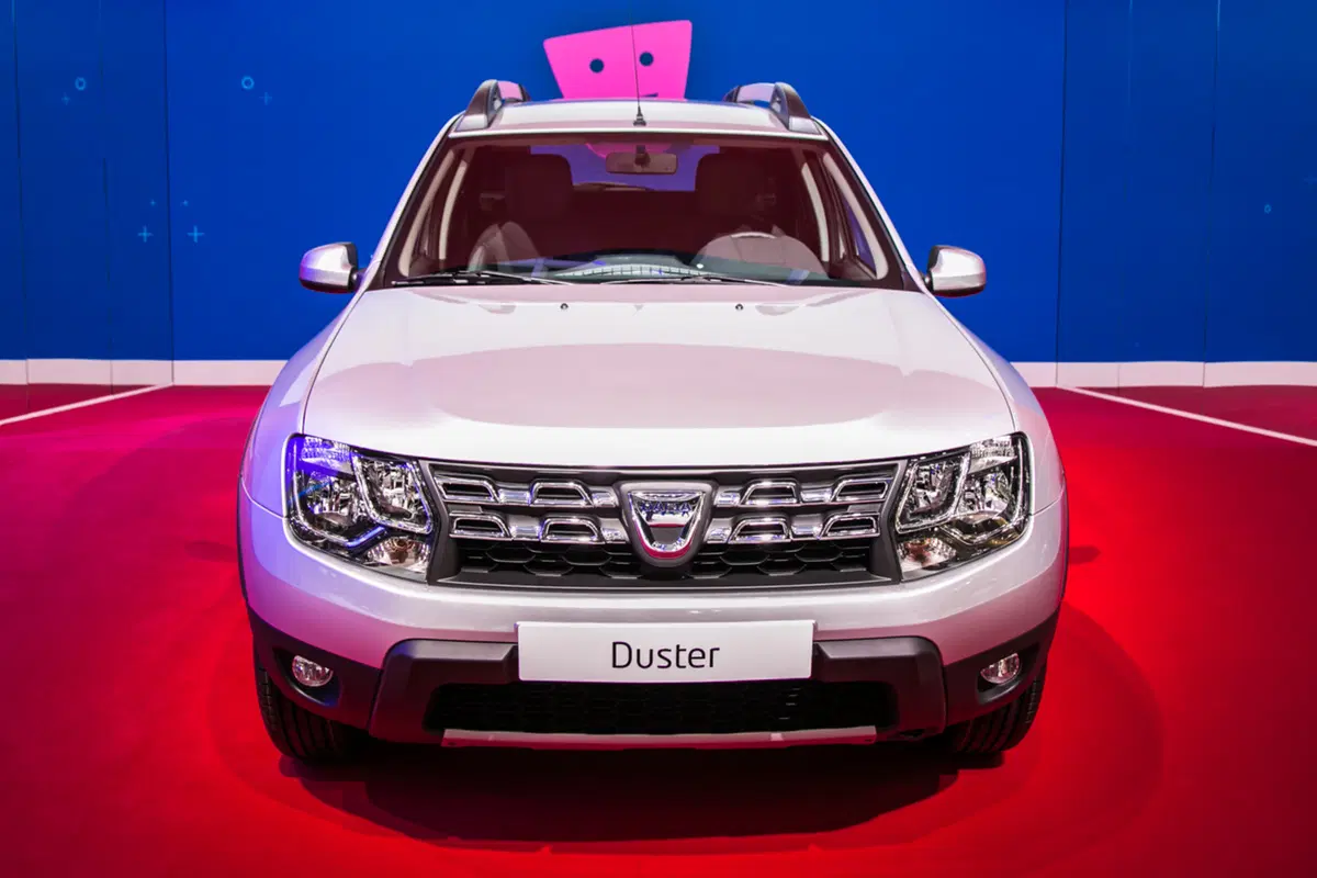 Dacia al Salone di Ginevra 2016 (13)