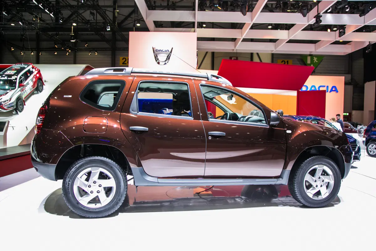 Dacia al Salone di Ginevra 2016 (16)