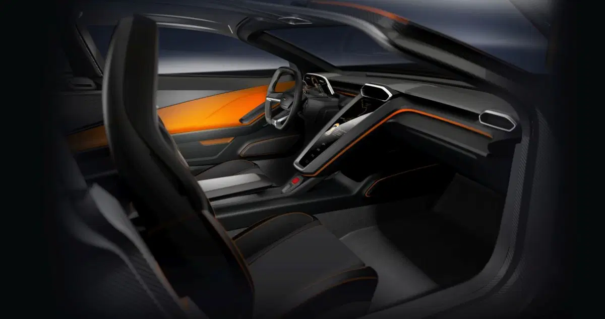 Italdesign GTZero, shooting brake all'italiana (19)