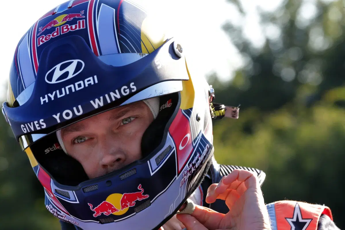 WRC18 Germania. “Tutto tranquillo, ci sentiamo domenica…” Inizio Tanak (Toyota) (6)