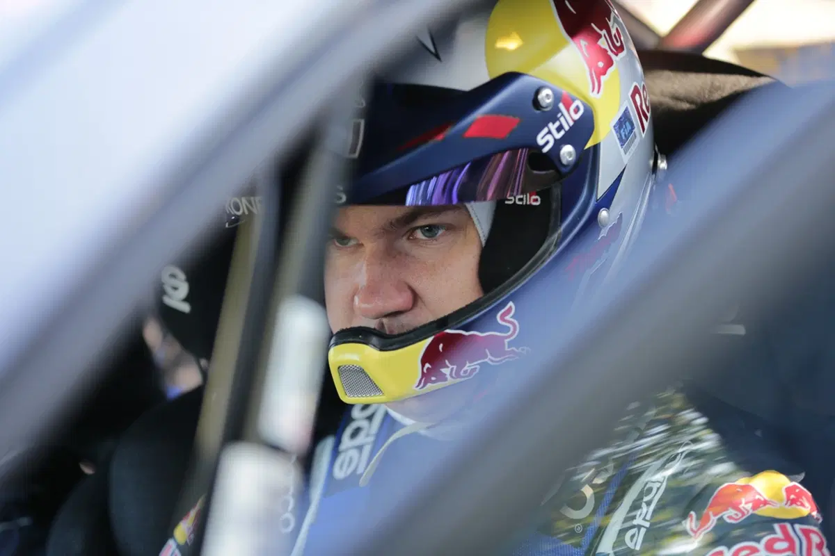 WRC18 Germania. “Tutto tranquillo, ci sentiamo domenica…” Inizio Tanak (Toyota) (10)
