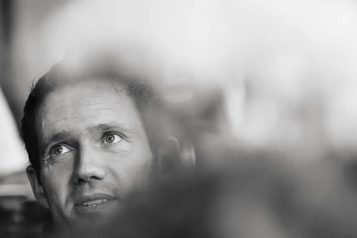 WRC18 Germania. “Tutto tranquillo, ci sentiamo domenica…” Inizio Tanak (Toyota) (15)