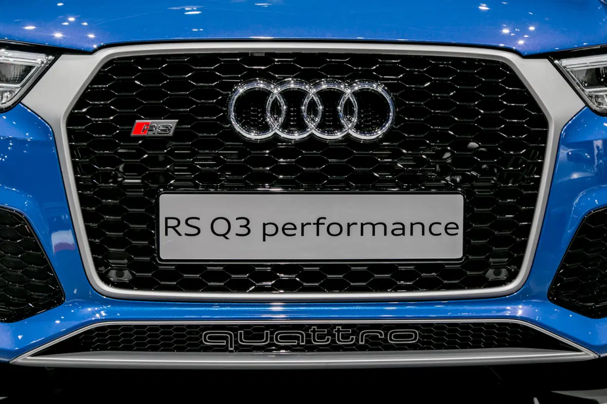 Audi al Salone di Ginevra 2016 (3)