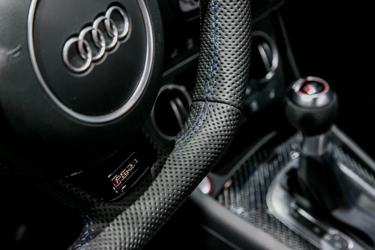 Audi al Salone di Ginevra 2016 (9)