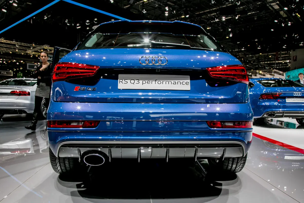 Audi al Salone di Ginevra 2016 (11)