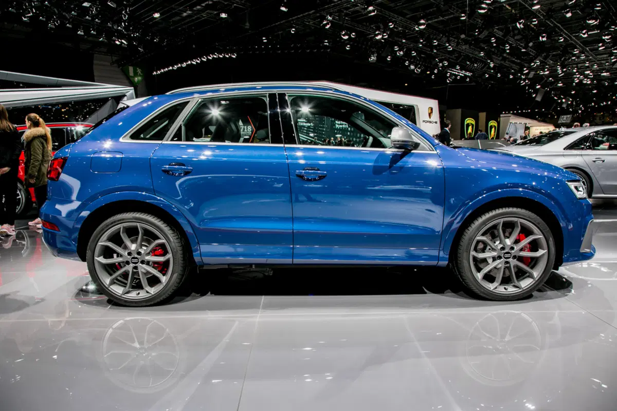 Audi al Salone di Ginevra 2016 (12)