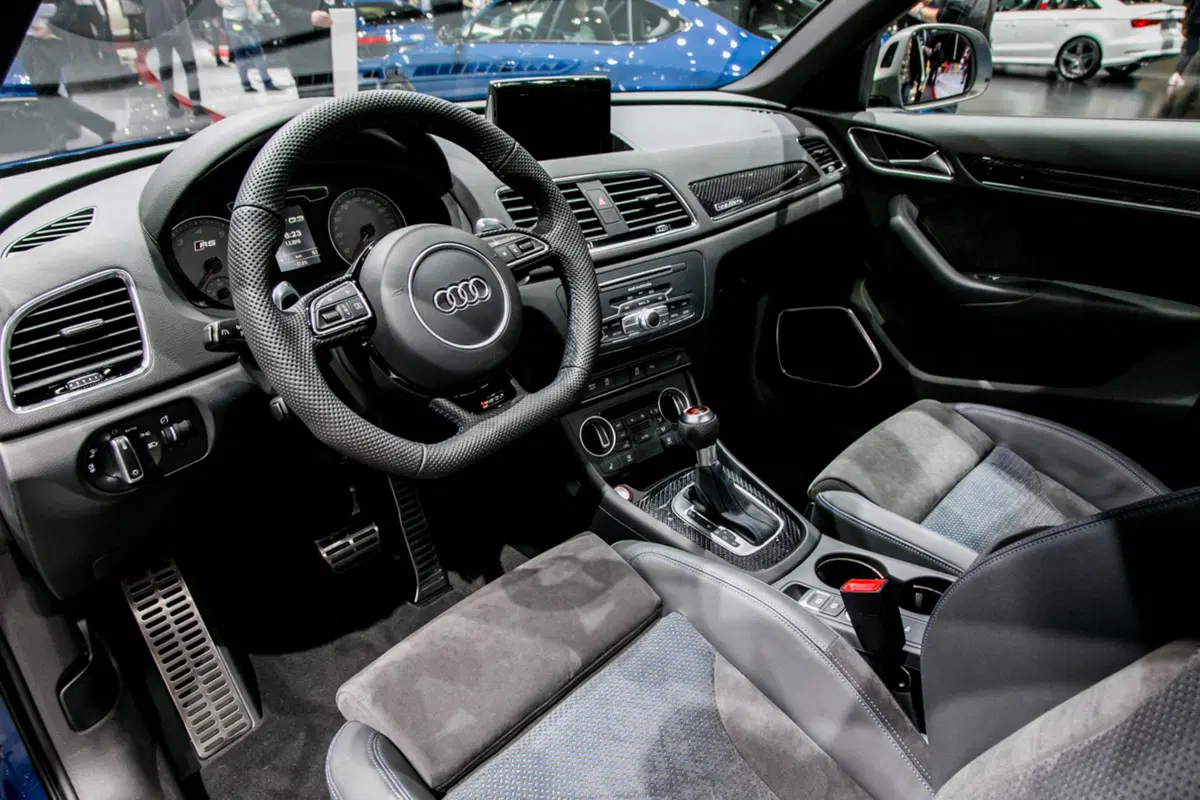 Audi al Salone di Ginevra 2016 (14)