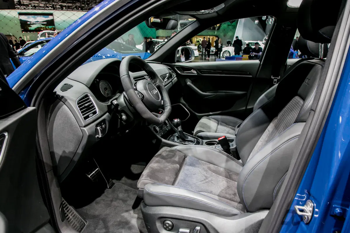 Audi al Salone di Ginevra 2016 (15)
