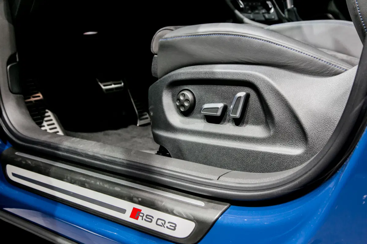Audi al Salone di Ginevra 2016 (16)