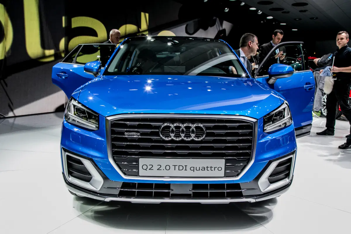 Audi al Salone di Ginevra 2016 (18)