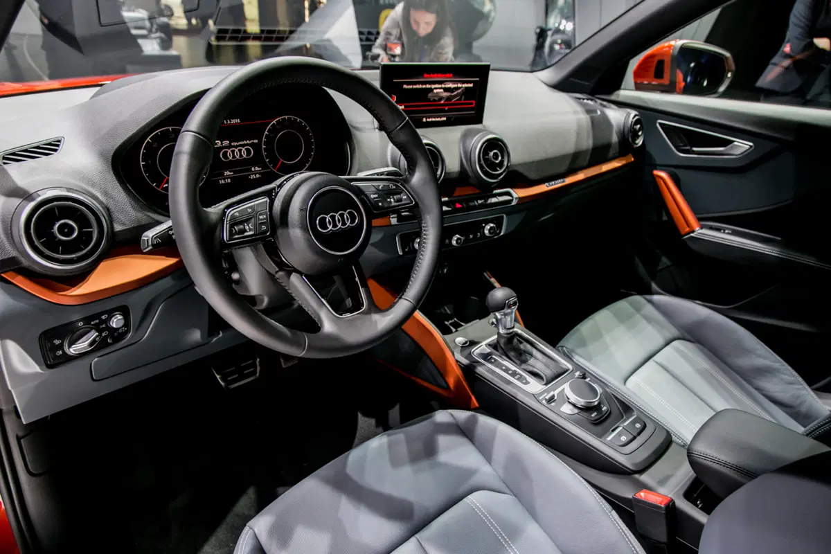 Audi al Salone di Ginevra 2016 (21)