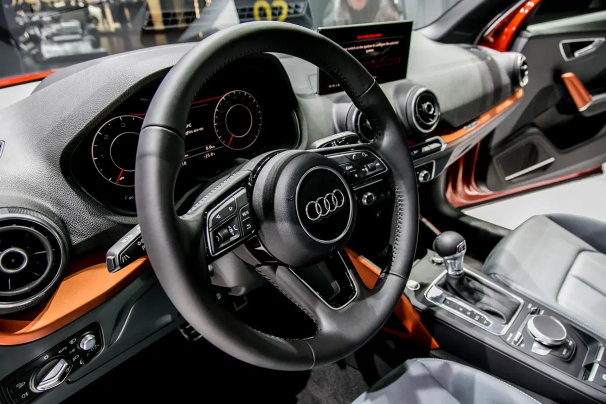 Audi al Salone di Ginevra 2016 (22)