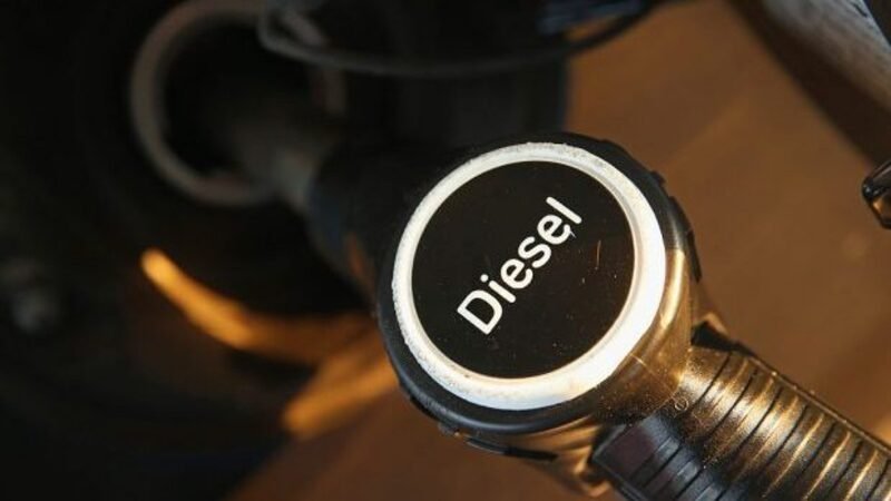 Svizzera, Stop importazione per vari modelli diesel tedeschi