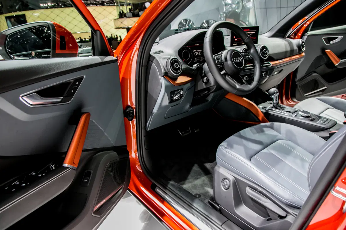 Audi al Salone di Ginevra 2016 (26)