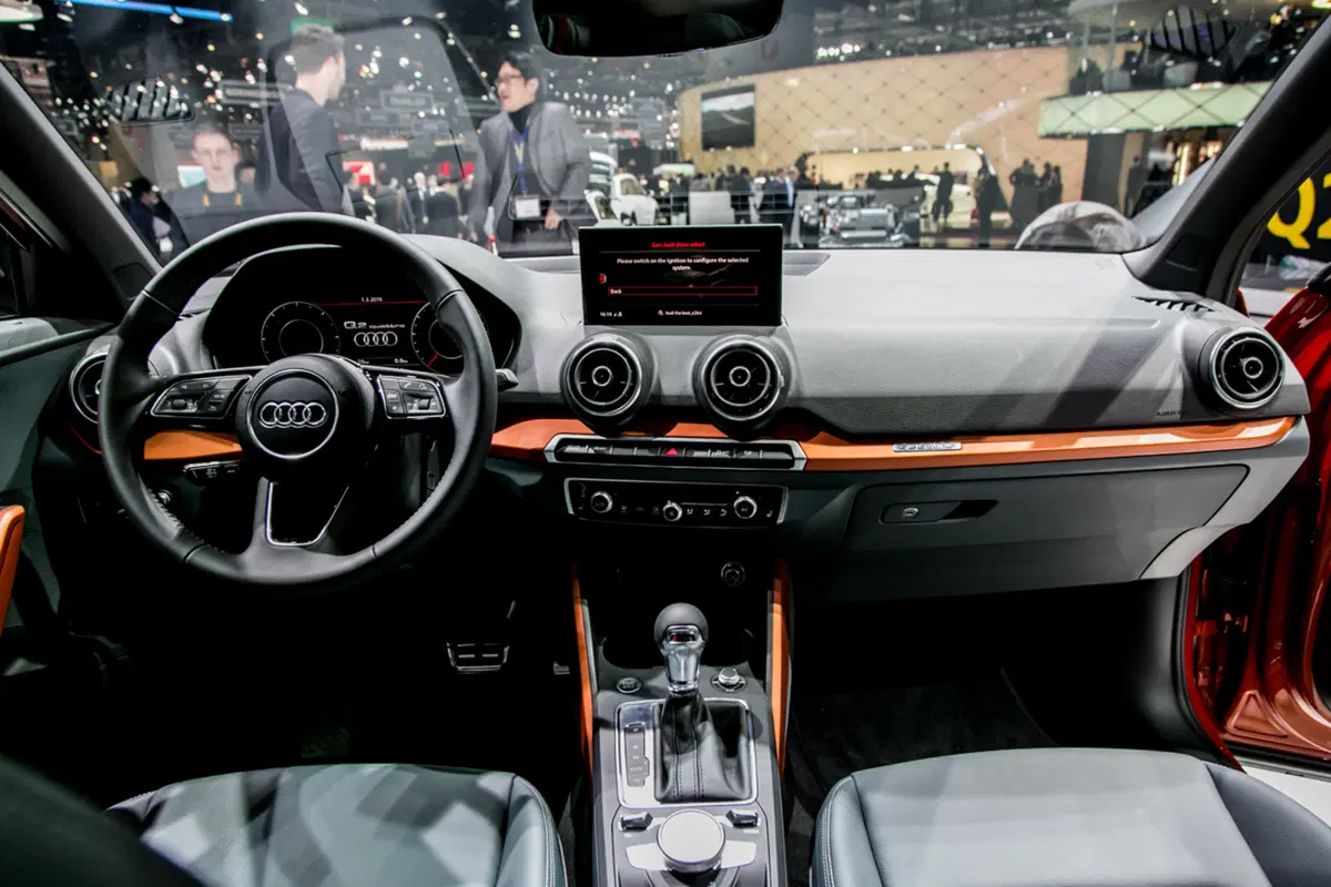 Audi al Salone di Ginevra 2016 (27)