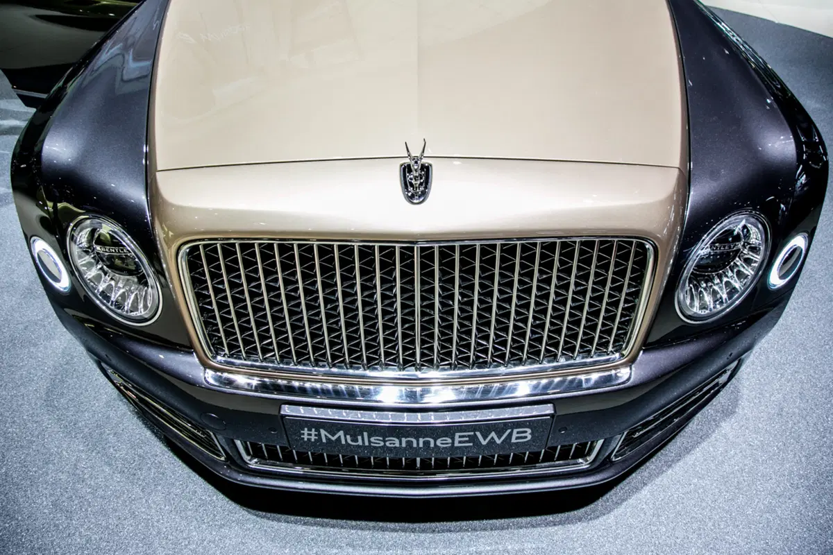Bentley al Salone di Ginevra 2016 (4)