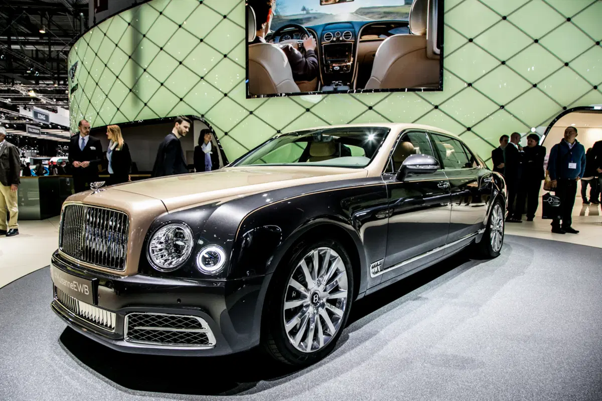 Bentley al Salone di Ginevra 2016 (6)