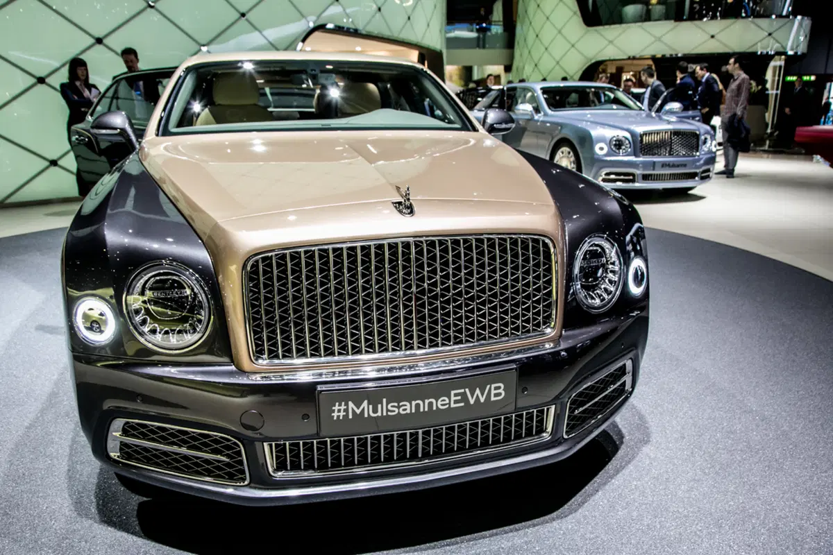 Bentley al Salone di Ginevra 2016 (11)