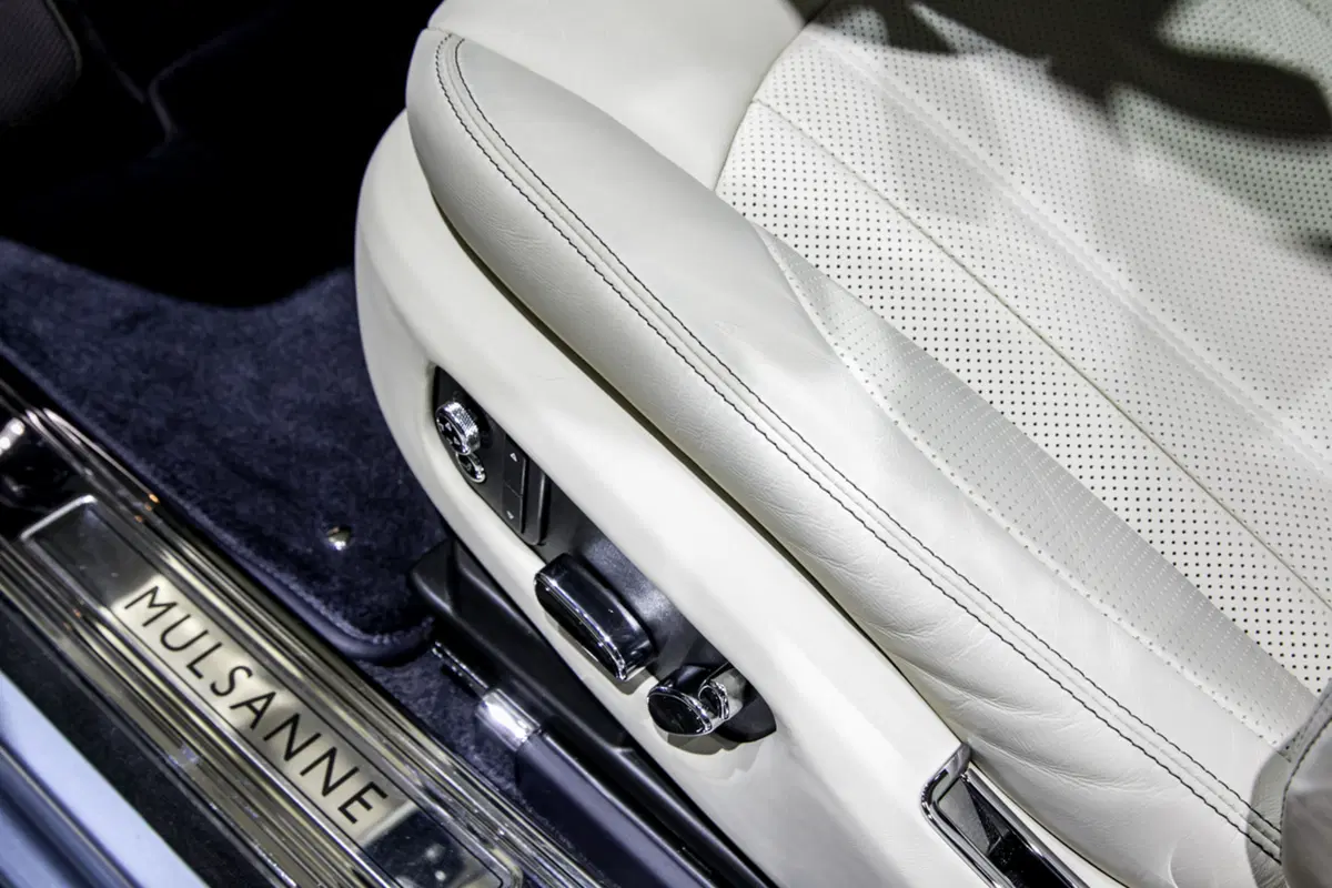 Bentley al Salone di Ginevra 2016 (13)
